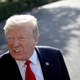 Illustration for article titled Trump Campaign Tries to Prove Trump Did Not Call Meghan Markle 'Nasty' by Tweeting Clip With Him Doing Just That